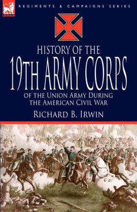 History of the 19th Army Corps of the Union Army