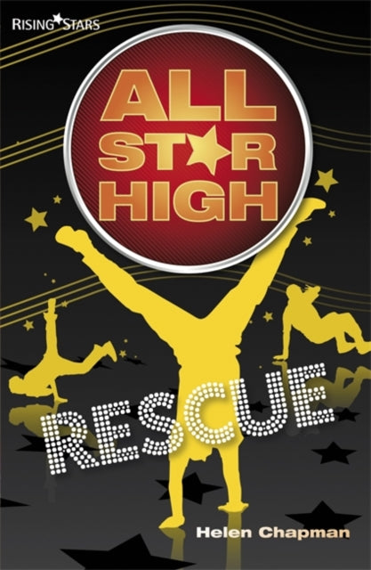 All Star High Rescue