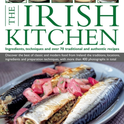 Irish Kitchen