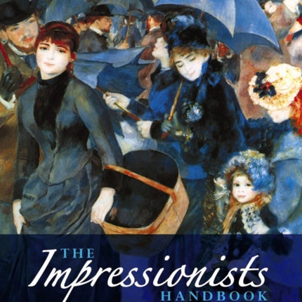 Impressionists Handbook