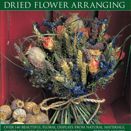 Dried Flower Arranging