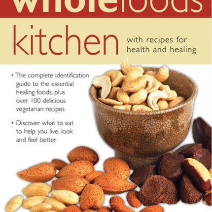 Wholefoods Kitchen
