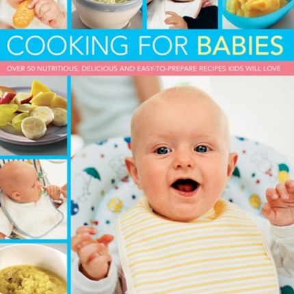 Cooking for Babies