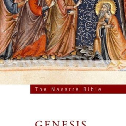 The Navarre Bible: Genesis