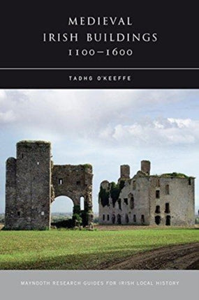 Medieval Irish Buildings, 1100 - 1600