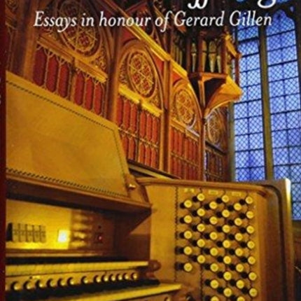 A Musical Offering: Essays in Honour of Gerard Gillen