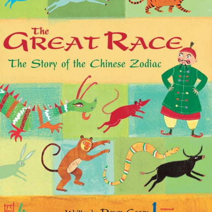 The Great Race