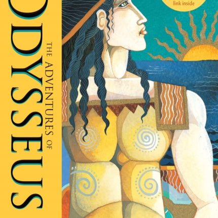 Adventures of Odysseus