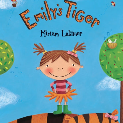 Emilys Tiger