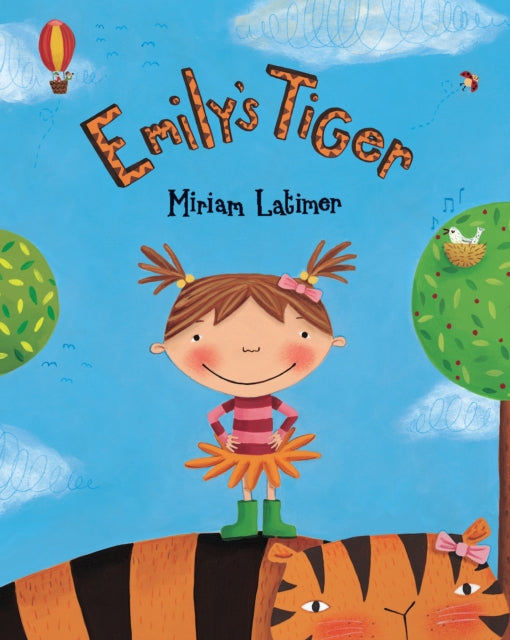 Emilys Tiger