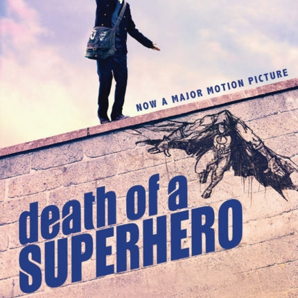 Death of a Superhero