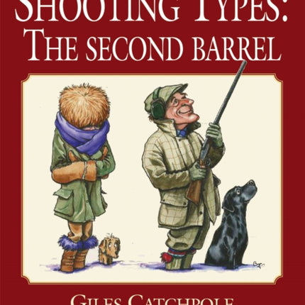 Shooting Types: The Second Barrel