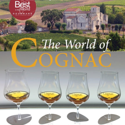 The World of Cognac