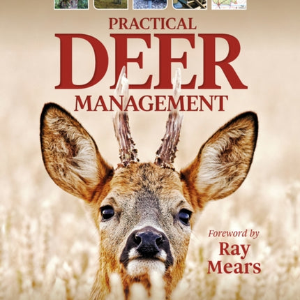 Practical Deer Management