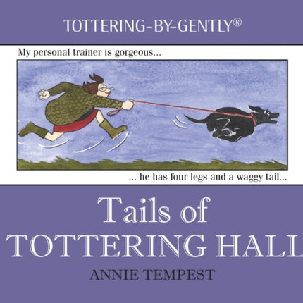 Tails of Tottering Hall