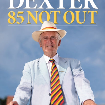 85 Not Out