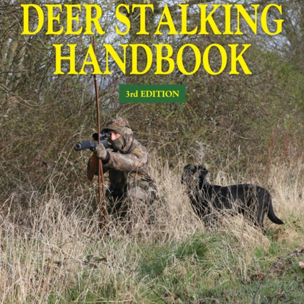 The Deer Stalking Handbook