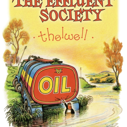 The Effluent Society