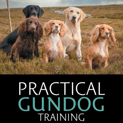 Practical Gundog Training