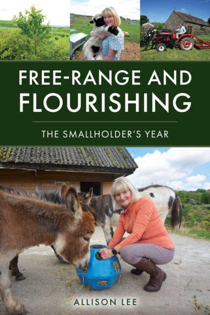 FreeRange and Flourishing