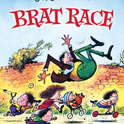 Brat Race