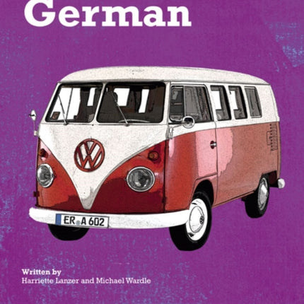Edexcel GCSE German Higher Student Book