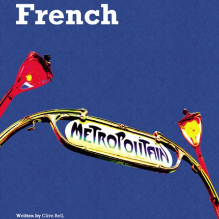 Edexcel GCSE French Higher Student Book