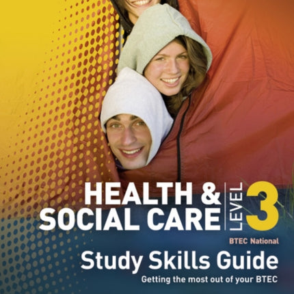 BTEC Level 3 National Health and Social Care