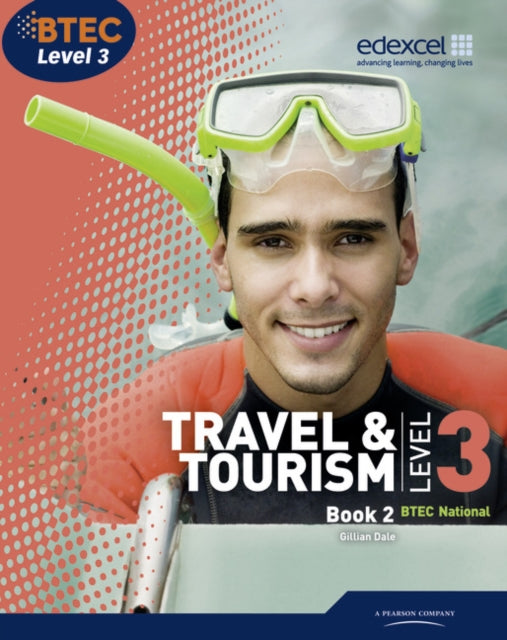 BTEC Level 3 National Travel and Tourism Student