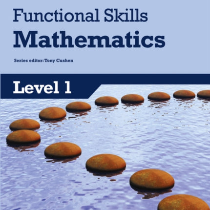 Edexcel Functional Skills Mathematics Level 1