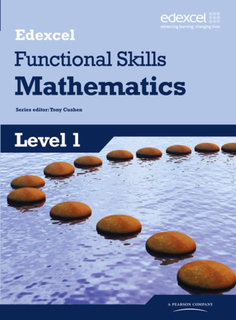 Edexcel Functional Skills Mathematics Level 1