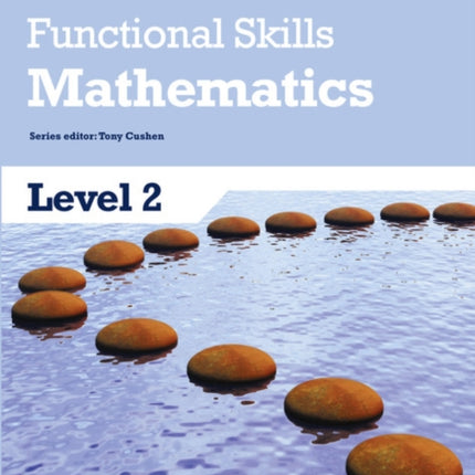 Edexcel Functional Skills Mathematics Level 2