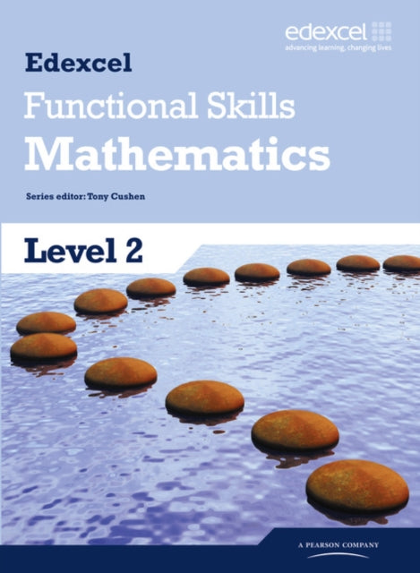 Edexcel Functional Skills Mathematics Level 2