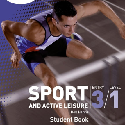 BTEC Entry 3/Level 1 Sport and Active Leisure