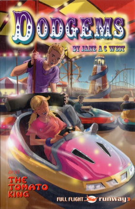 Dodgems: Level 6