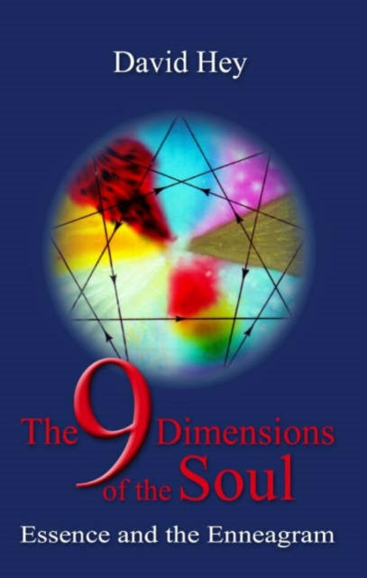 9 Dimensions of the Soul, The – Essence and the Enneagram