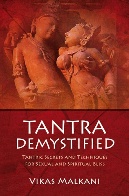 Tantra Demystified