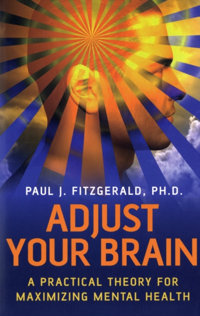 Adjust Your Brain A Practical Theory for Maximizing Mental Health