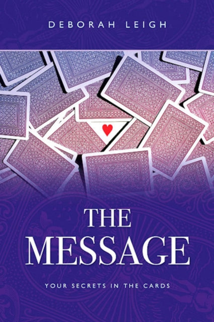 The Message Your Secrets in the Cards