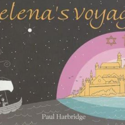 Helena`s Voyage – A mystic adventure