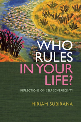 Who Rules In Your Life  Reflections on Personal