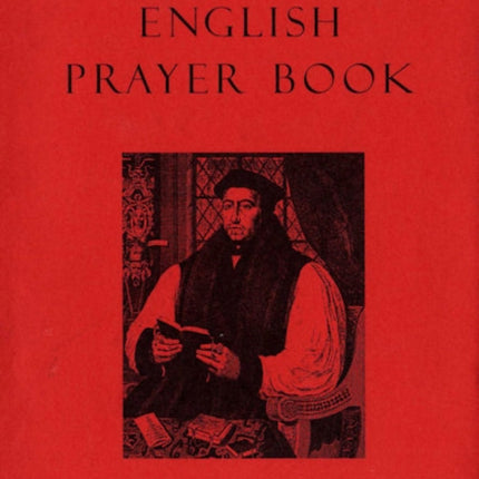 First English Prayer Book (Adapted for Modern Us