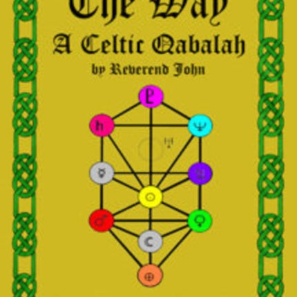 Way, The – A Celtic Qabalah