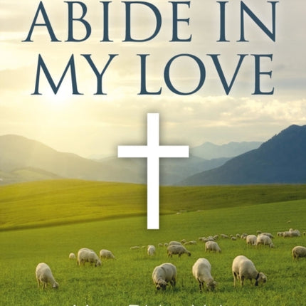 Abide In My Love – More Divine Help for Today`s Needs