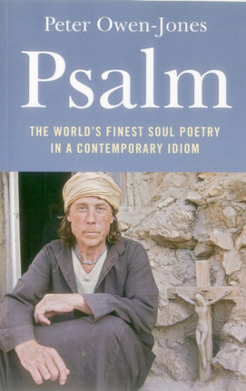 Psalm  The Worlds Finest Soul Poetry in a Contemporary Idiom