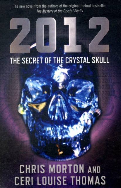 2012 The Secret of the Crystal Skull