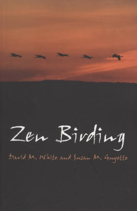 Zen Birding – Connect In Nature