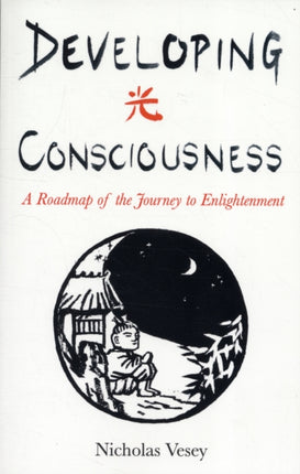 Developing Consciousness  A Roadmap of the