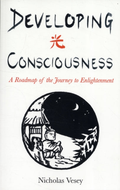 Developing Consciousness  A Roadmap of the Journey to Enlightenment