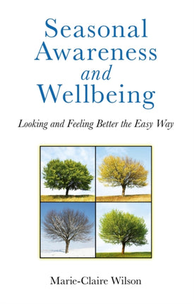 Seasonal Awareness and Wellbeing – Looking and
